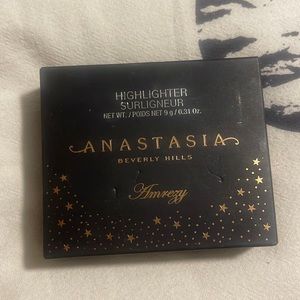 Anastasia amrezy highlighter